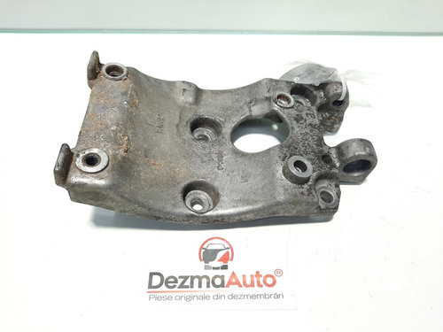 Suport compresor clima, Ford, 1.6 TDCI, T1DA, cod AV2Q-8D611-AB (id:432868)