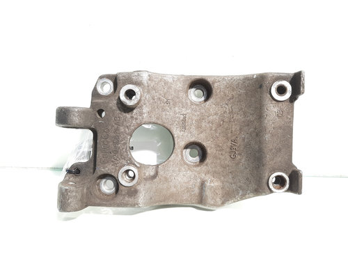 Suport compresor clima, Ford Focus 3 Turnier [Fabr 2010-2018] 1,6 tdci, T1DA, AV2Q-8D611-AB (id:4259...