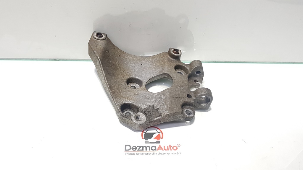 Suport compresor clima, Ford Focus 3 Turnier [Fabr 2010-2018] 1.6 tdci, AV6Q-10K360-AA (pr:110747)