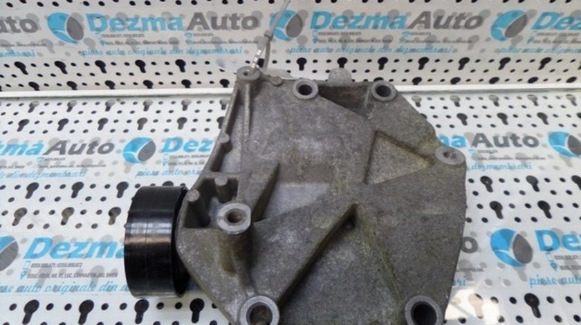 Suport compresor clima GM55191339, Opel Astra H, 1.9cdti