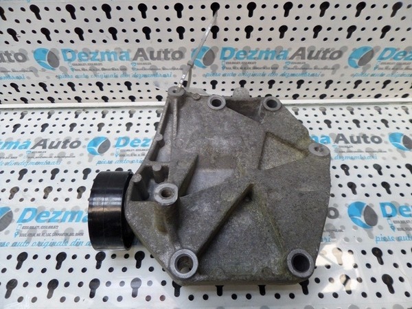 Suport compresor clima, GM55191339, Opel Zafira A05, 1.9cdti (id.168290)