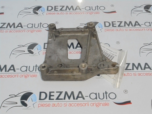 Suport compresor clima GM73501350, Opel Corsa D, 1.3cdti, A13DTC