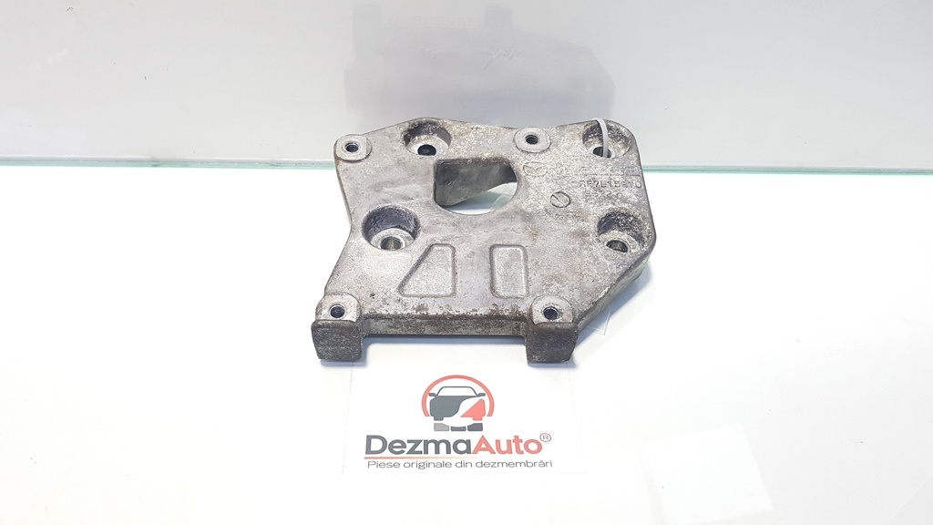 Suport compresor clima, Mazda 6 (GG) 2.0 MZR-CD, RF7J, RF7L15810 (id:386993)