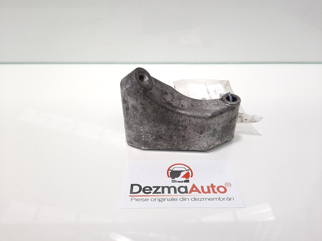 Suport compresor clima, Mercedes Clasa E (W211) [Fabr 2002-2009] 2.7 cdi (id:430666)