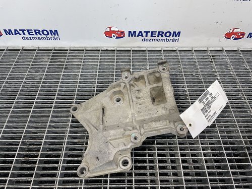 SUPORT COMPRESOR CLIMA MITSUBISHI L200 2.5 D - (2006 2010)