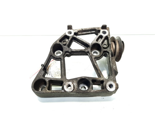 Suport compresor clima, Nissan X-Trail (T30) 2.2 diesel, YD22ETI (id:522357)