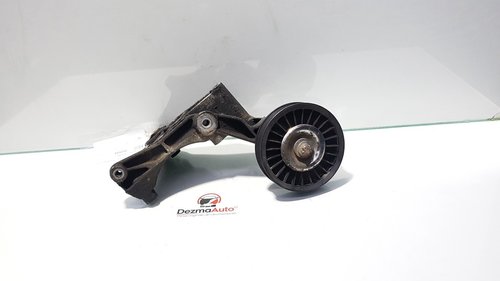 Suport compresor clima, Opel Astra G Combi (F35) 9202480 (id:393594)