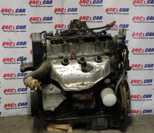 Suport compresor clima Opel Astra G model 1999 - 2005 1.6 Benzina 16v cod: 90529603