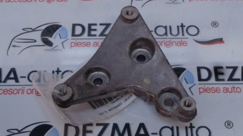 Suport compresor clima, Opel Astra G sedan (F69) 1.7 dti