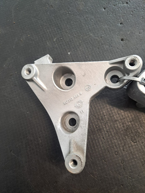 Suport compresor clima Opel Astra H 1.7 Cdti - COD 8972624630