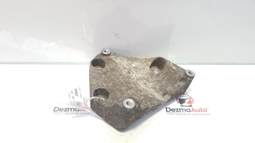 Suport compresor clima, Opel Astra H, 1.8 b, Z18XE, cod 55558799 (id:375341)