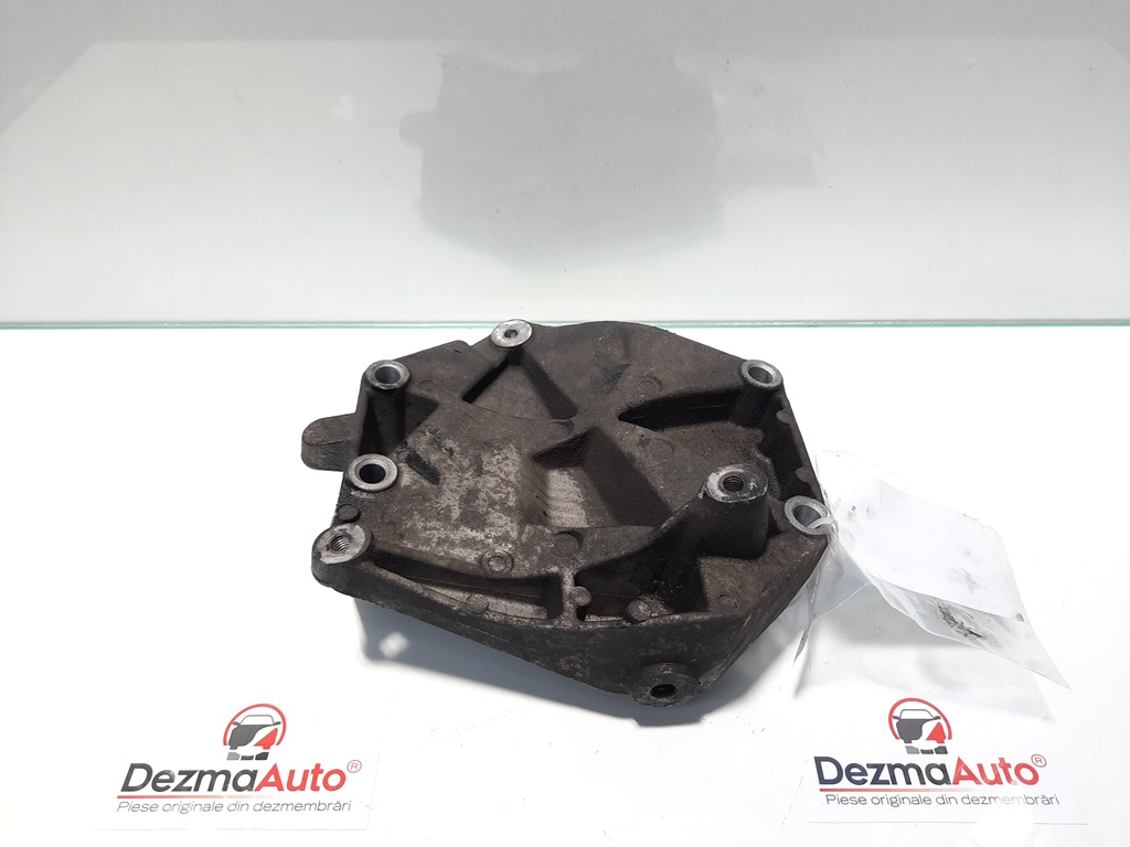 Suport compresor clima, Opel Astra H [Fabr 2004-2009] 1.9 cdti, Z19DTH, 55191338 (id:432482)