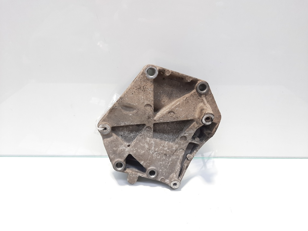Suport compresor clima, Opel Astra H [Fabr 2004-2009] 1.9 cdti, Z19DTH, GM55191339 (id:433612)