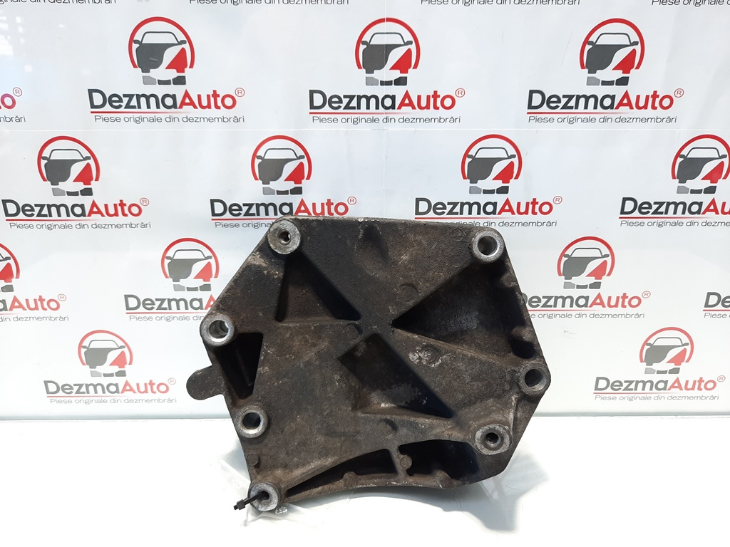 Suport compresor clima, Opel Astra H [Fabr 2004-2009], 1.9CDTI, Z19DTH, GM55191339 (id:427156)