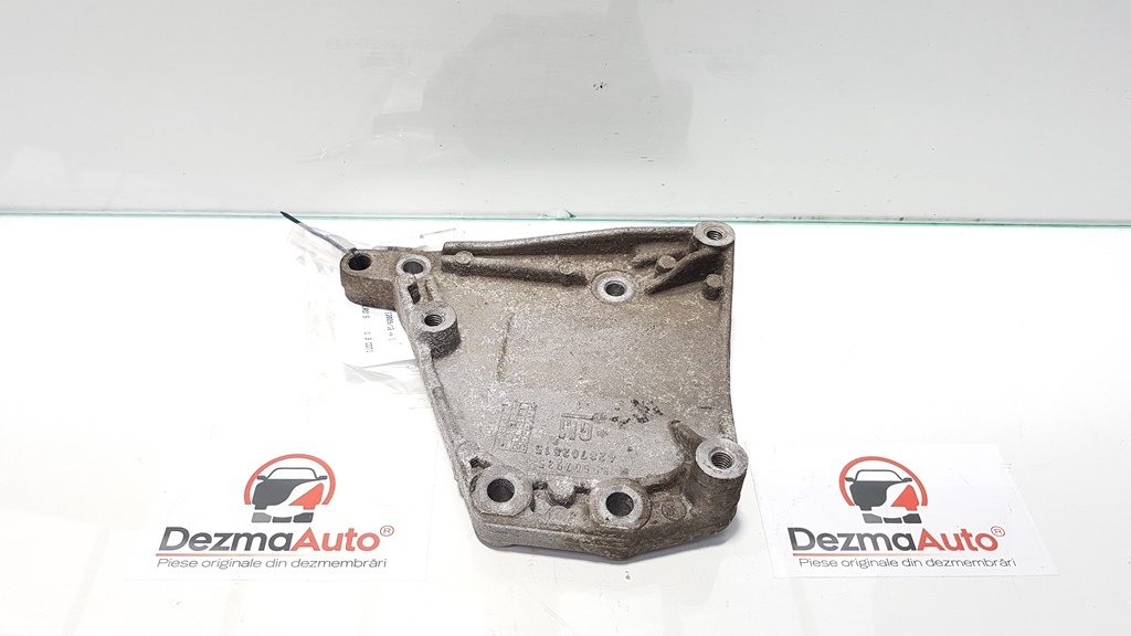 Suport compresor clima, Opel Astra J, 1.3 cdti, cod GM55567925 (pr:110747)
