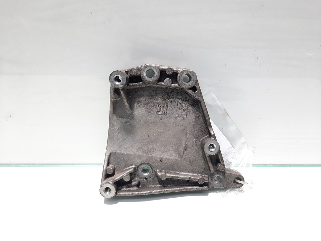 Suport compresor clima, Opel Astra J [Fabr 2009-2015] 1.3 cdti, A13DTE, GM55567925 (id:432845)