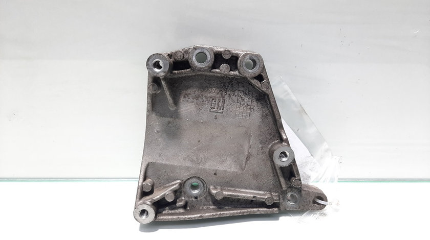 Suport compresor clima, Opel Astra J [Fabr 2009-2015] 1.3 cdti, A13DTE, GM55567925 (id:432845)