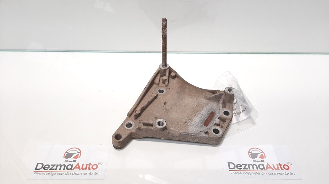 Suport compresor clima, Opel Astra J [Fabr 2009-2015] 1.3 cdti, A13DTE, GM55567925 (pr:110747)