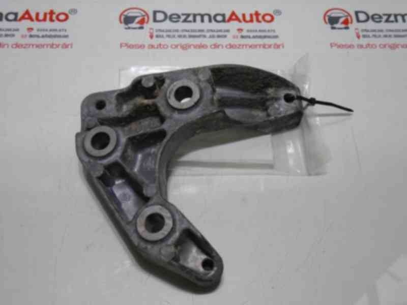 Suport compresor clima, Opel Combo Tour, 1.7CDTI