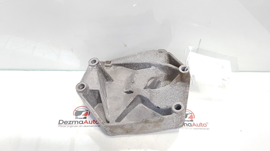 Suport compresor clima, Opel Vectra C, 1.9 cdti, Z19DT, cod GM55210423 (id:371812)