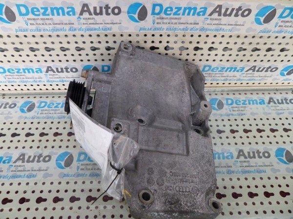Suport compresor clima Opel Zafira B, 1.9cdti