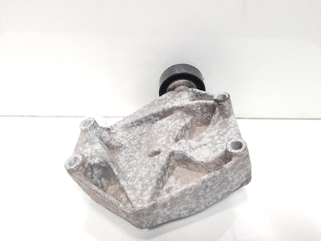 Suport compresor clima, Opel Zafira B (A05) [Fabr 2006-2011] 1.9 cdti, GM55191339