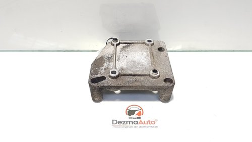 Suport compresor clima, Peugeot 207 (WA) 1.4 b, KFV, 9656881780 (id:397545)