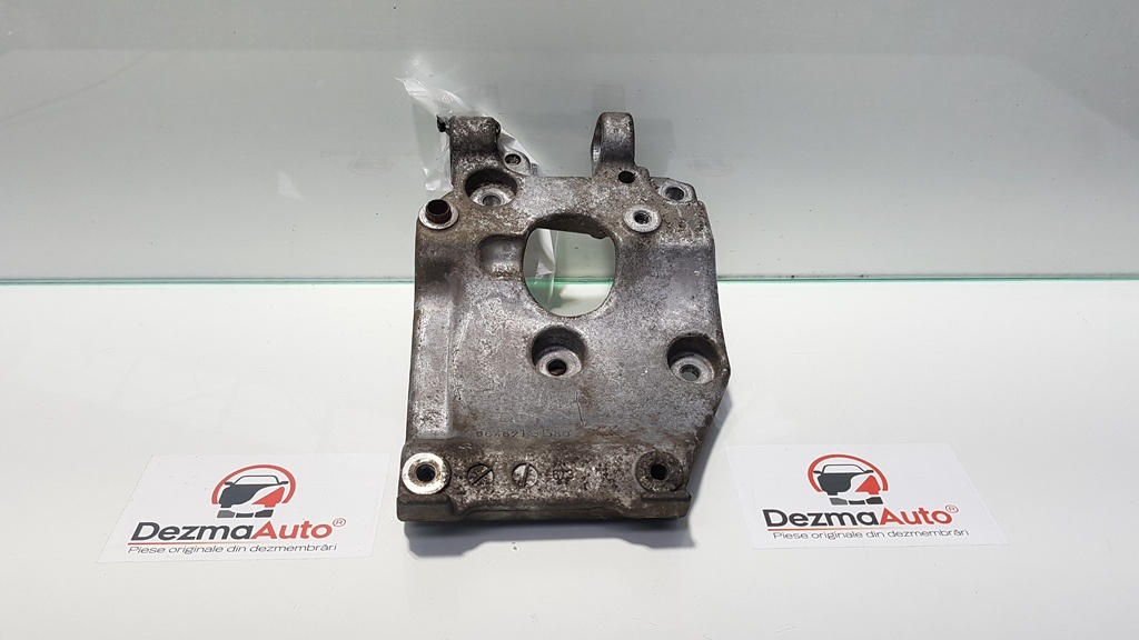 Suport compresor clima Peugeot 307, 1.6 hdi, cod 9646719580 (id:365283)