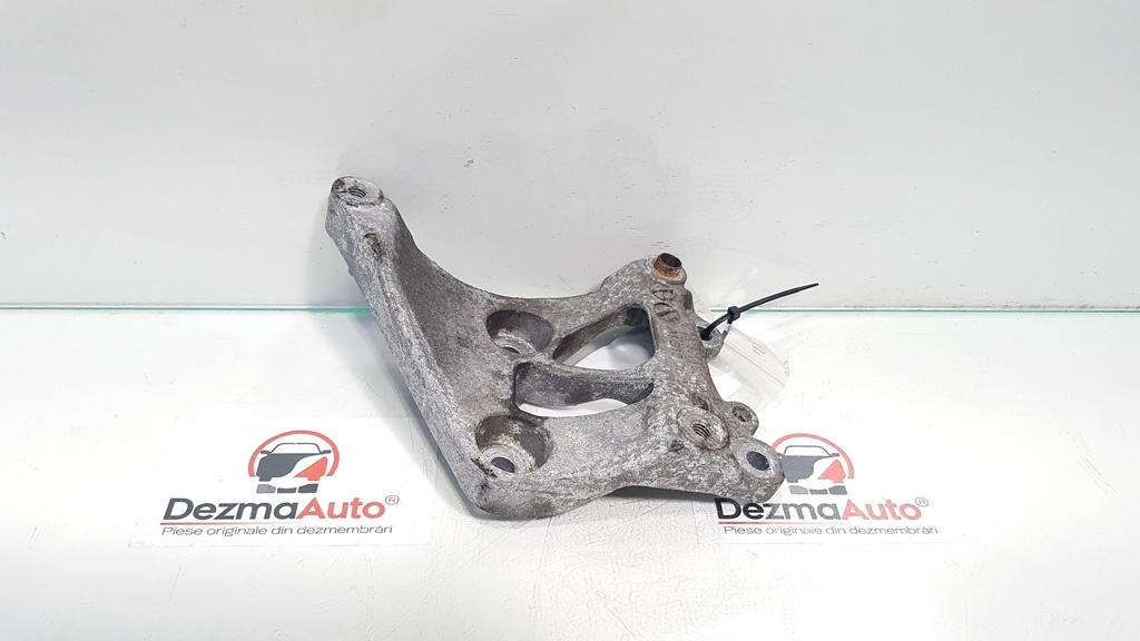 Suport compresor clima, Peugeot 308, 1.4 b, cod 754891480-02 (id:377731)