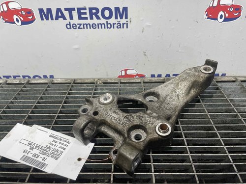 SUPORT COMPRESOR CLIMA PEUGEOT 308 308 1.6 HDI - (2013 2018)