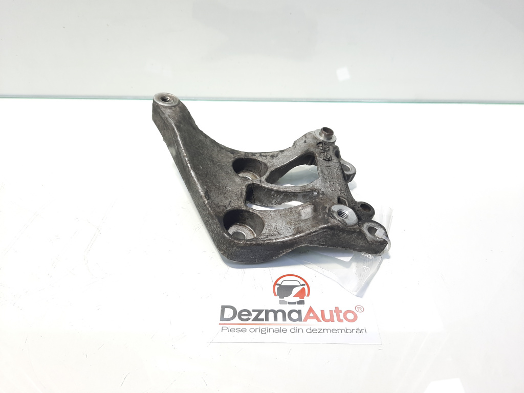 Suport compresor clima, Peugeot 308 [Fabr 2007-2013] 1.4 B, 8FS, 754891480-02 (id:437631)