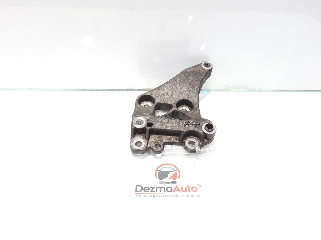 Suport compresor clima, Peugeot 308 [Fabr 2007-2013] 1.4b, 8FS, 754891480-02 (id:417069)