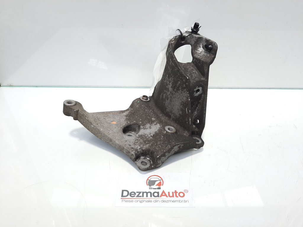 Suport compresor clima, Peugeot 308 [Fabr 2007-2013] 1.6 hdi, 9675508280 (id:435405)