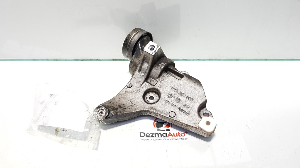Suport compresor clima, Seat Ibiza 5 (6J5) 1.2 tsi, CBZ, 03F260885 (id:398702)