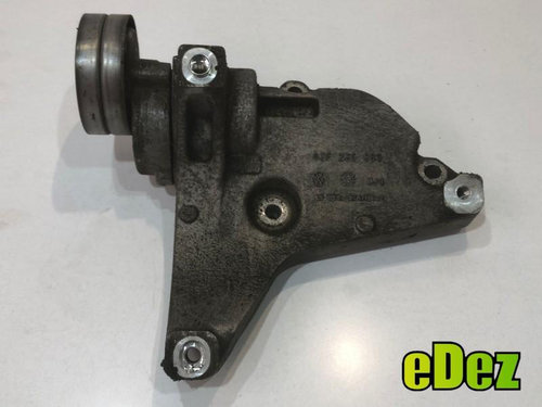 Suport compresor clima Seat Leon 2 (2005-2013) 1.2 tsi cbz 03f260885