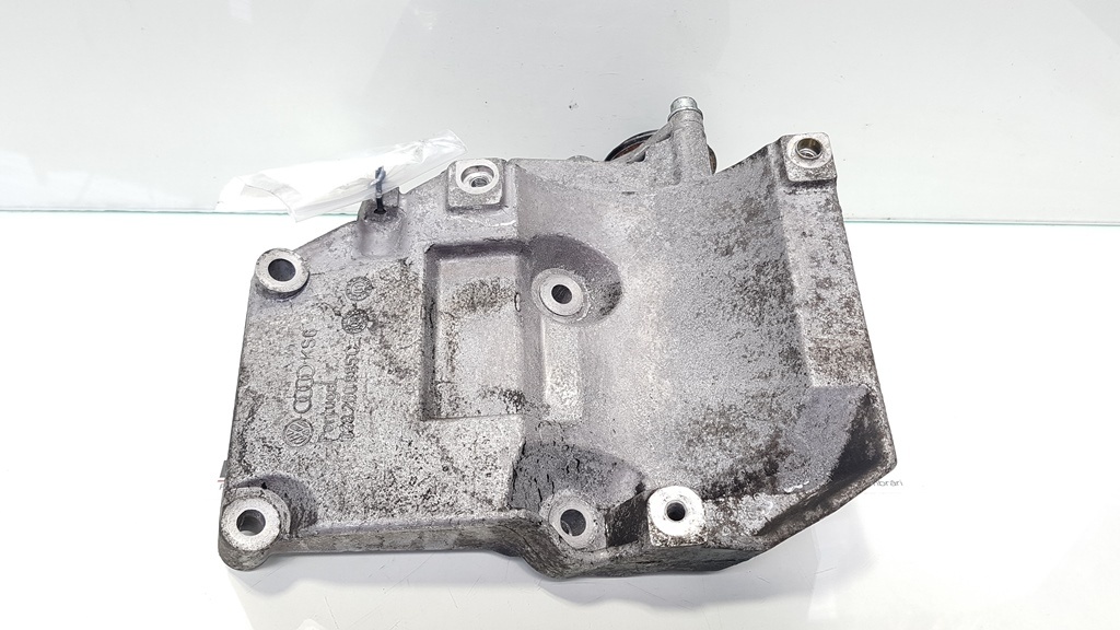 Suport compresor clima, Skoda Superb I (3U4) 1.9 tdi, cod 038260885C (id:368793)