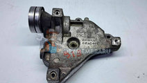 Suport compresor clima Volkswagen Tiguan (5N) [Fab...