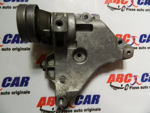Suport compresor clima VW Eos 1.4 TSI 170 CP cod: 03C903143B model 2011