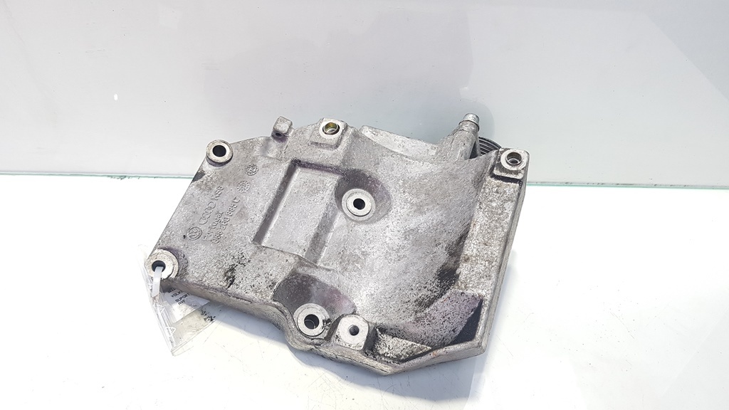 Suport compresor clima, Vw Passat (3B3) 1.9 tdi, AVF, 038260885C (pr:110747)