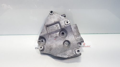 Suport compresor clima, Vw Passat (3B3) 2.0 B, ALT, cod 06B260885A (id:376310)
