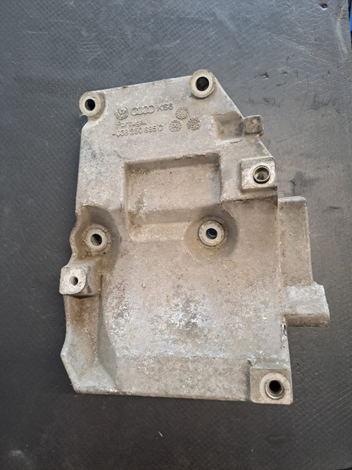 Suport compresor clima VW Passat B5 1.9 TDI - COD 038260885C