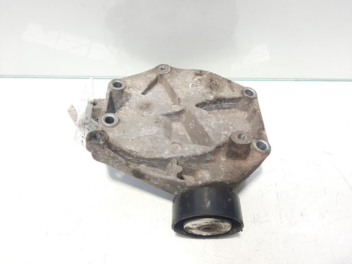 Suport compresor, cod GM55187675, Opel Vectra C, 1.9 CDTI, Z19DTH (id:458458)