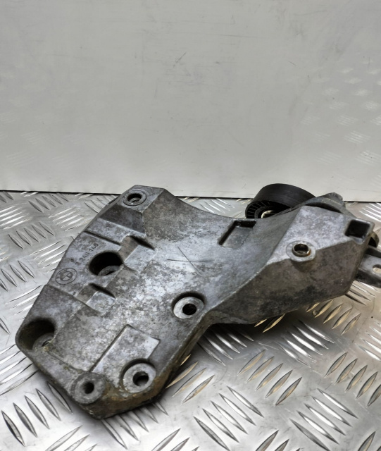 Suport compresor cu intinzator 2.5 TDS 2246146 BMW Seria 5 E39 [1995 - 2000]