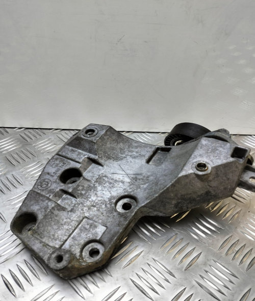 Suport compresor cu intinzator 2.5 TDS 2246146 BMW Seria 5 E39 [1995 - 2000]