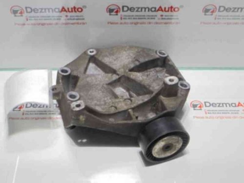 Suport compresor, GM55210423, Opel Signum, 1.9cdti, Z19DTH