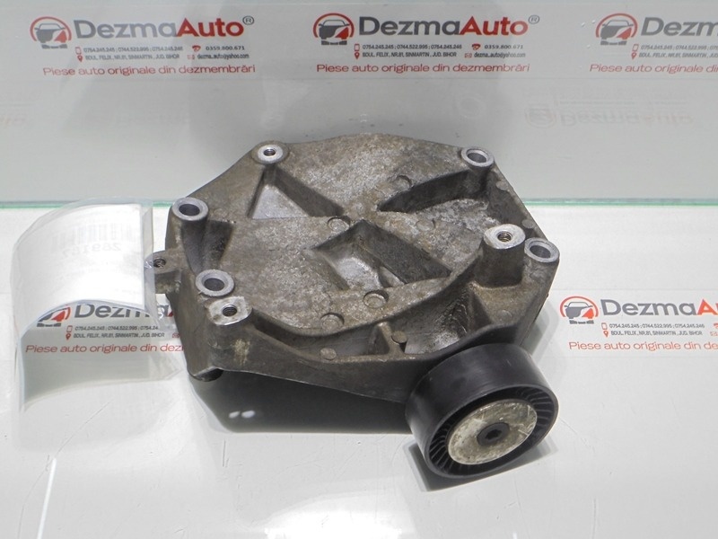 Suport compresor, GM55210423, Opel Vectra C, 1.9cdti (id:289187)