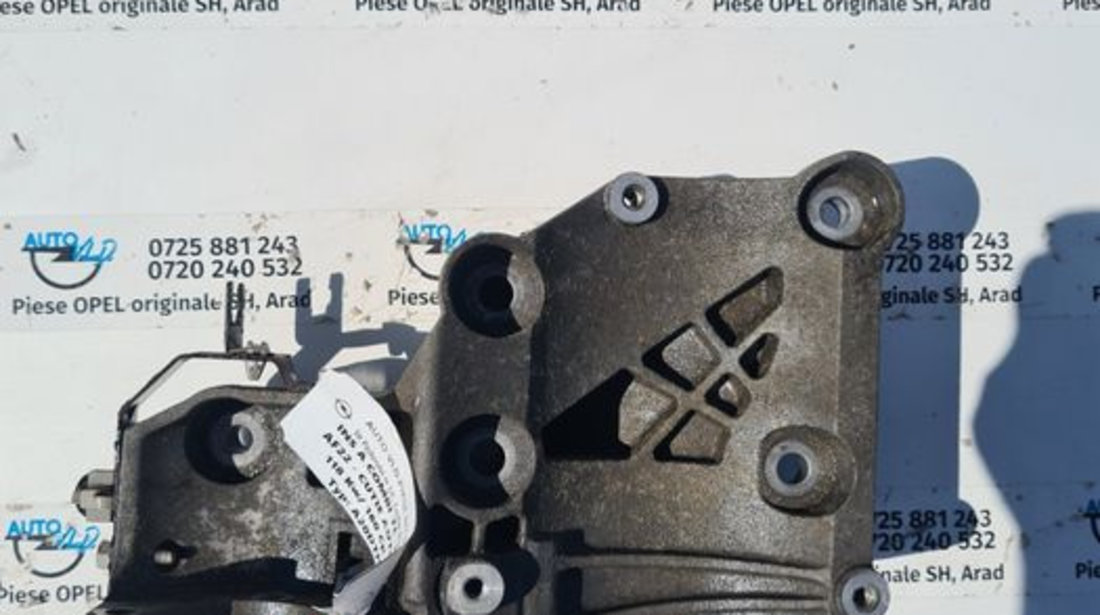 Suport compresor intinzator 55562863 BK3 Opel Insignia 2.0 cdti