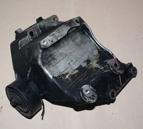 SUPORT COMPRESOR MOTOR 2.4 JTD FIAT MAREEA ALFA ROMEO 156 166 LANCIA LYBRA KAPPA