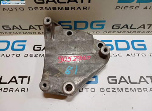Suport Compresor Opel Astra G 1.8 B 1998 - 2005 Cod 9052960 [M6735]
