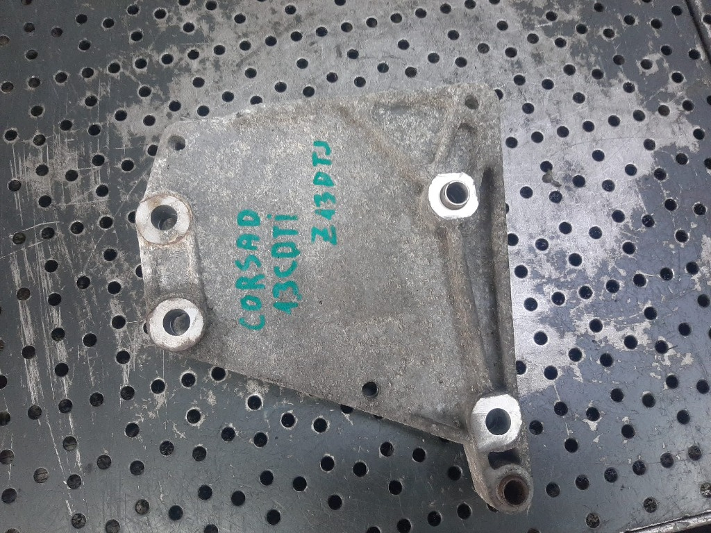 Suport compresor opel corsa d 1.3 cdti z13dtj 55194730
